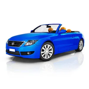 Car photo editing services