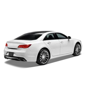 Car photo editing
