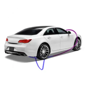Car-photo-editing