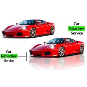 Car-photo-editing
