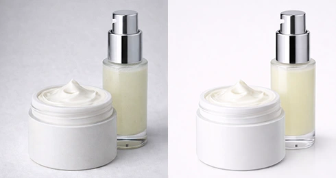 Beauty, Skincare & Cosmetics