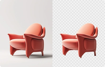 Simple Clipping Path