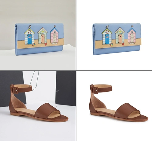 eCommerce Product Photo Editing Service