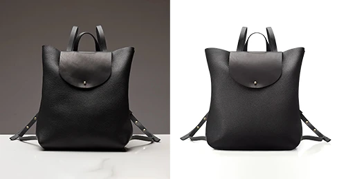 ecommerce retouching