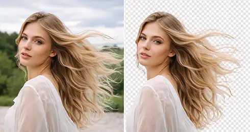 leyar image masking